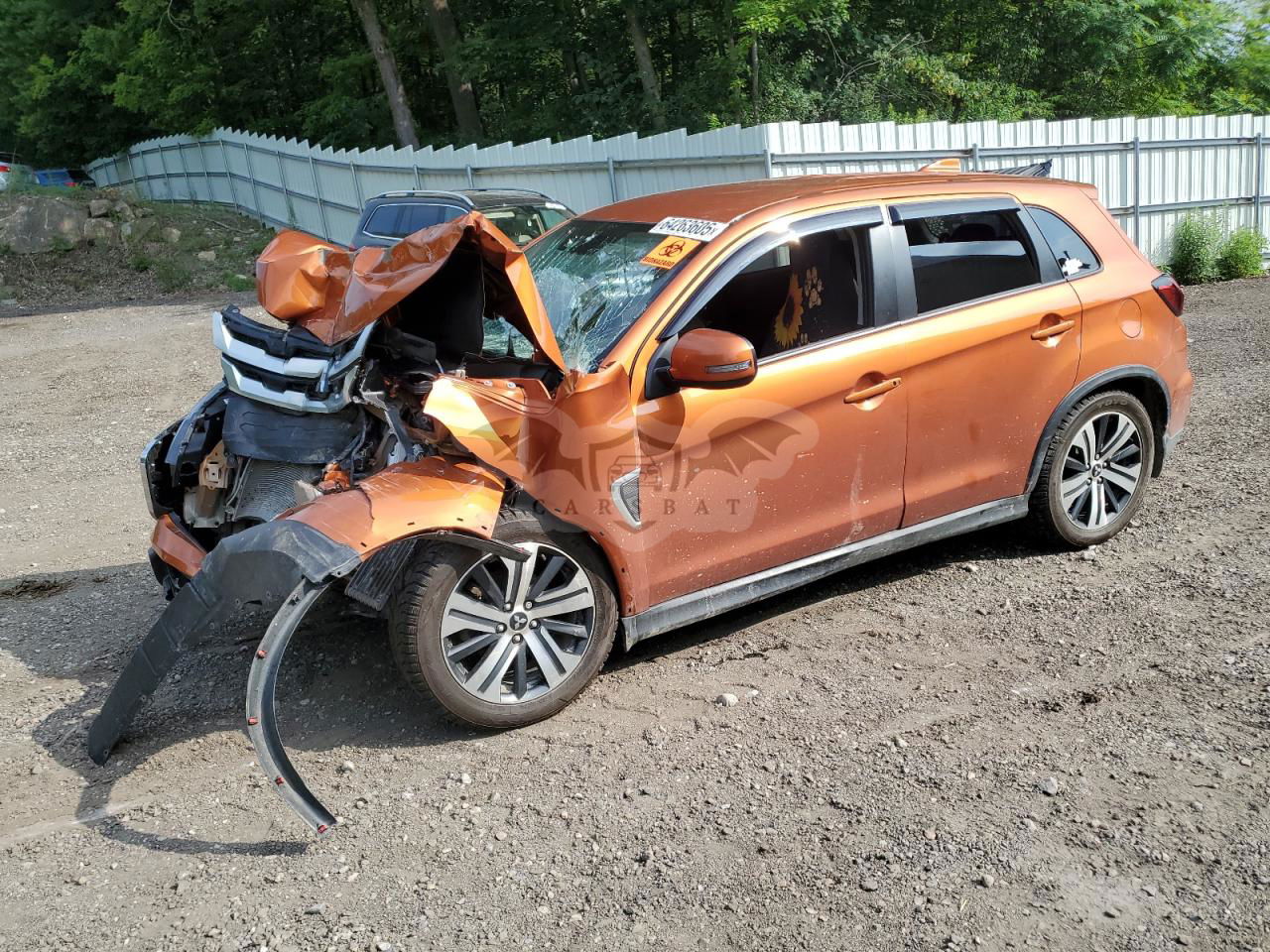 Mitsubishi Outlander S/SE 2.0L  4 2023
