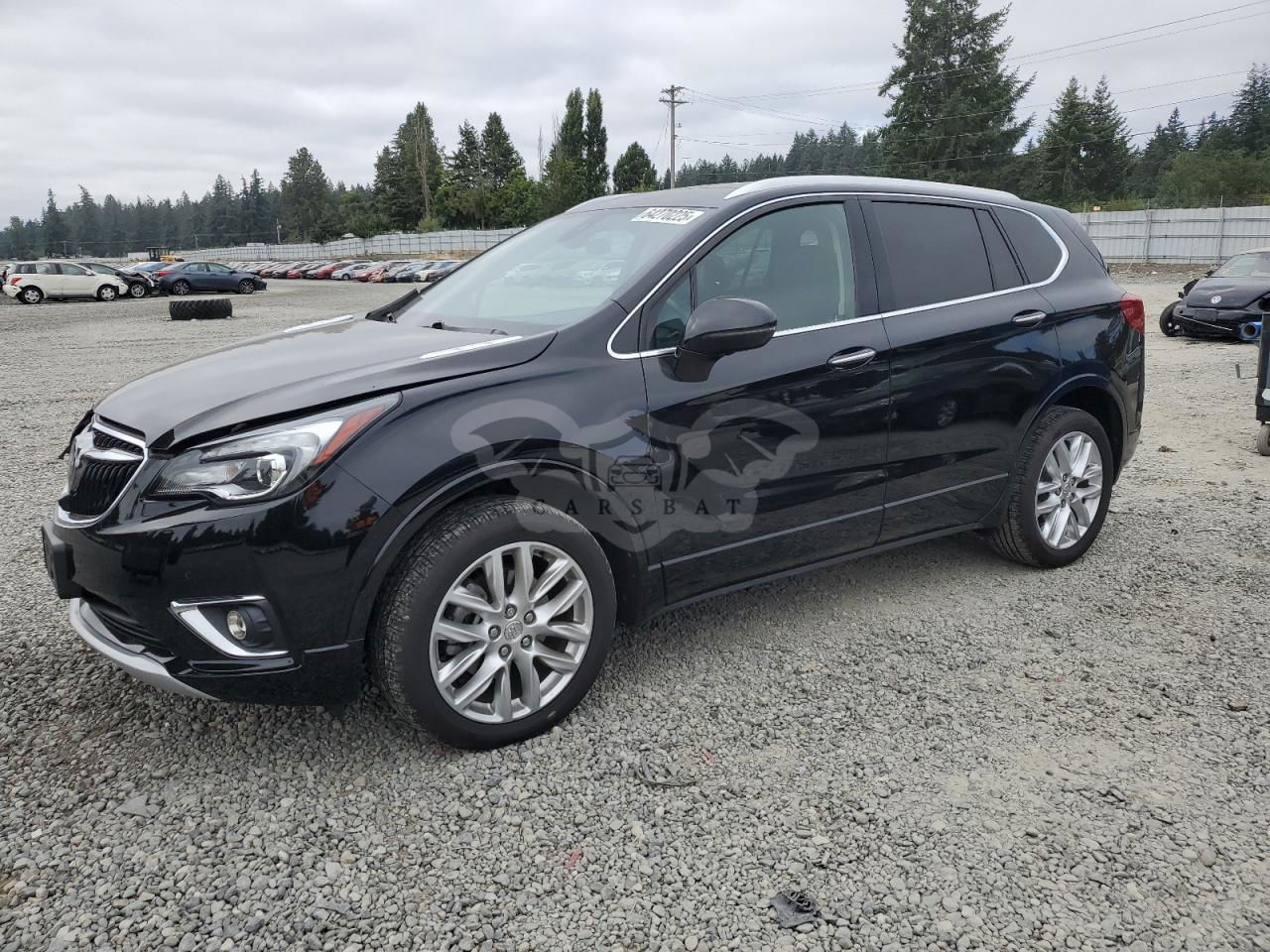 Buick Envision PREMIUM II 2.0L  4 2020