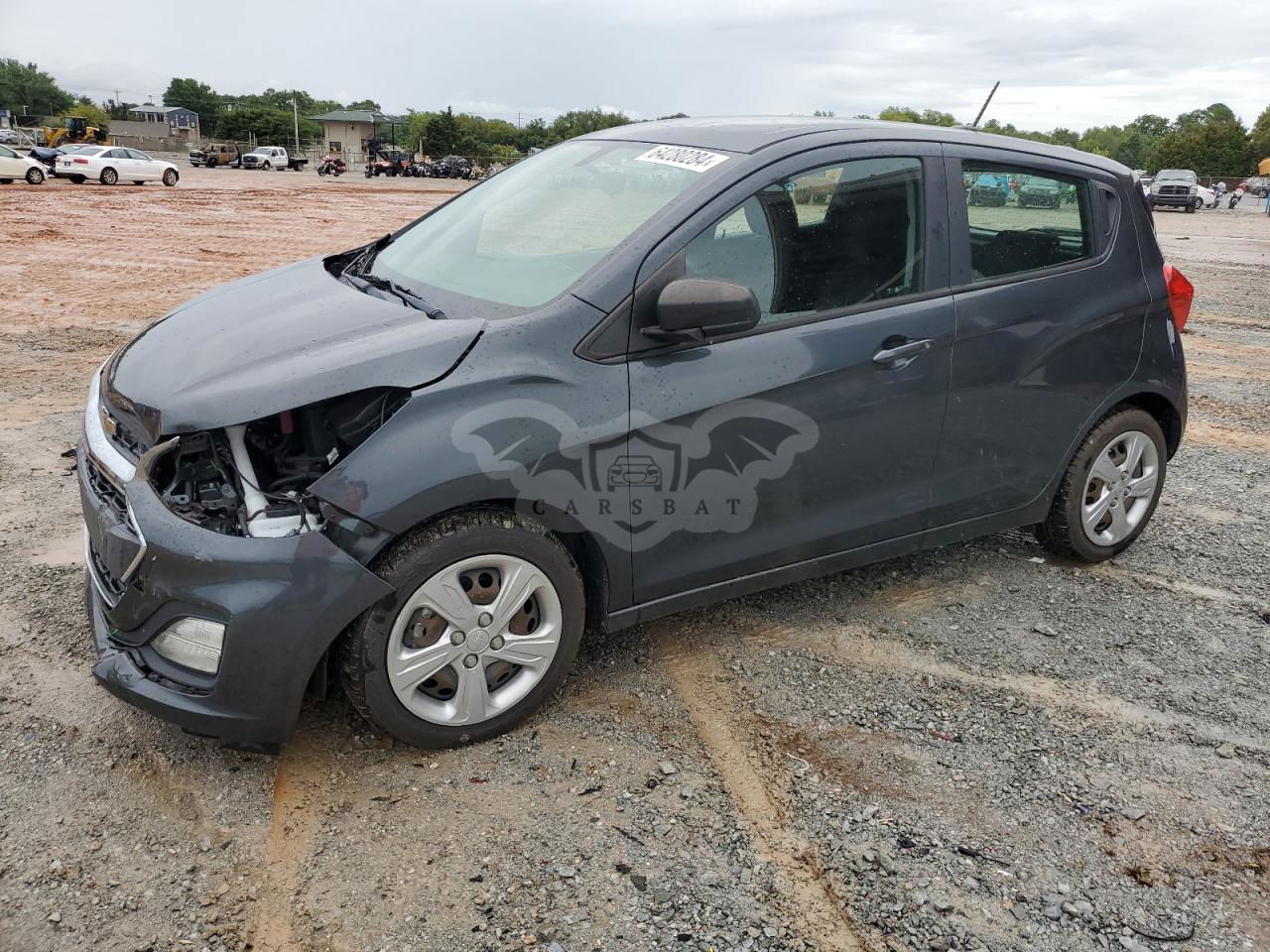 Chevrolet Spark LS 1.4L  4 2019