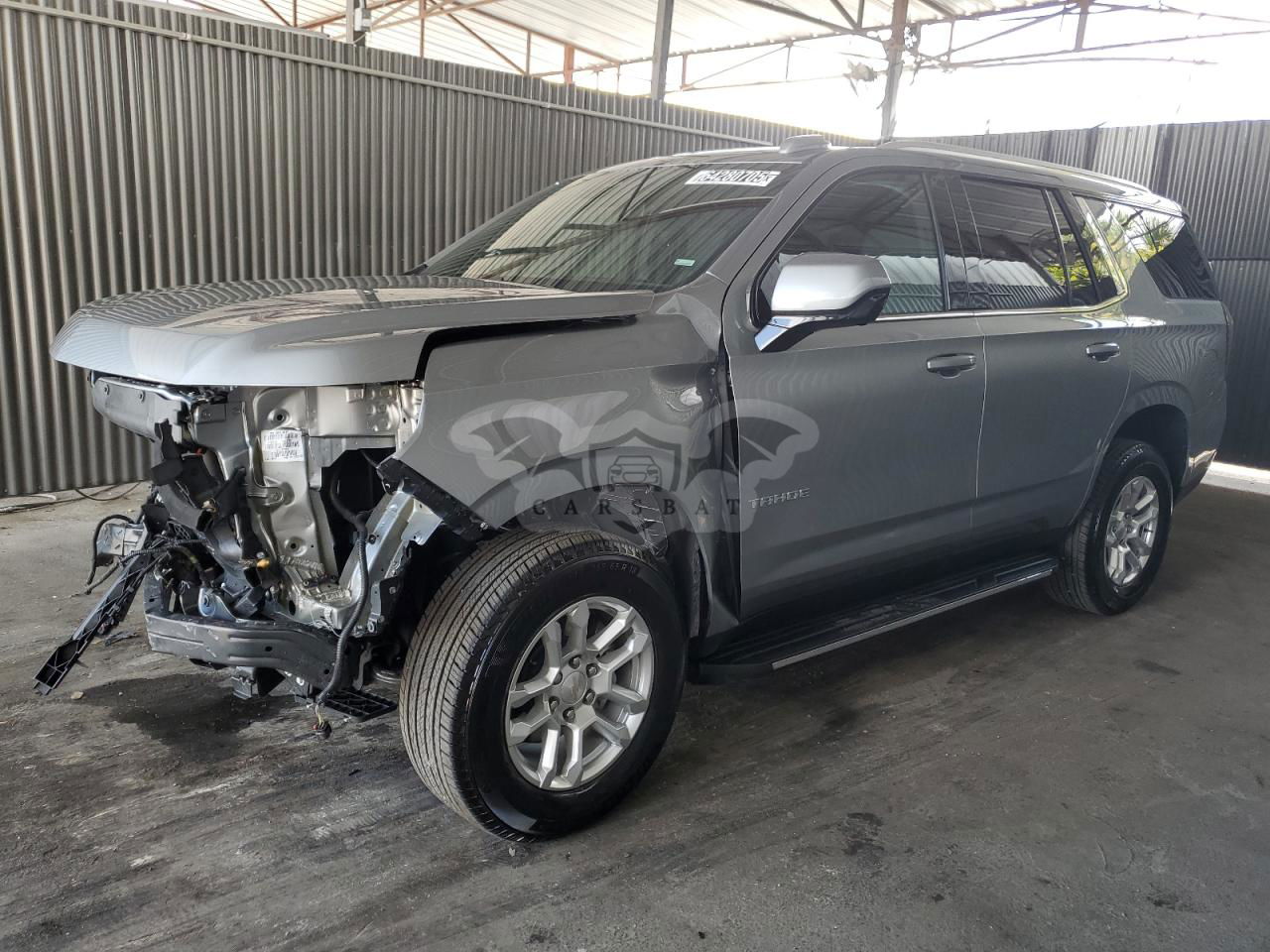 Chevrolet Tahoe C1500 LT 5.3L  8 2025