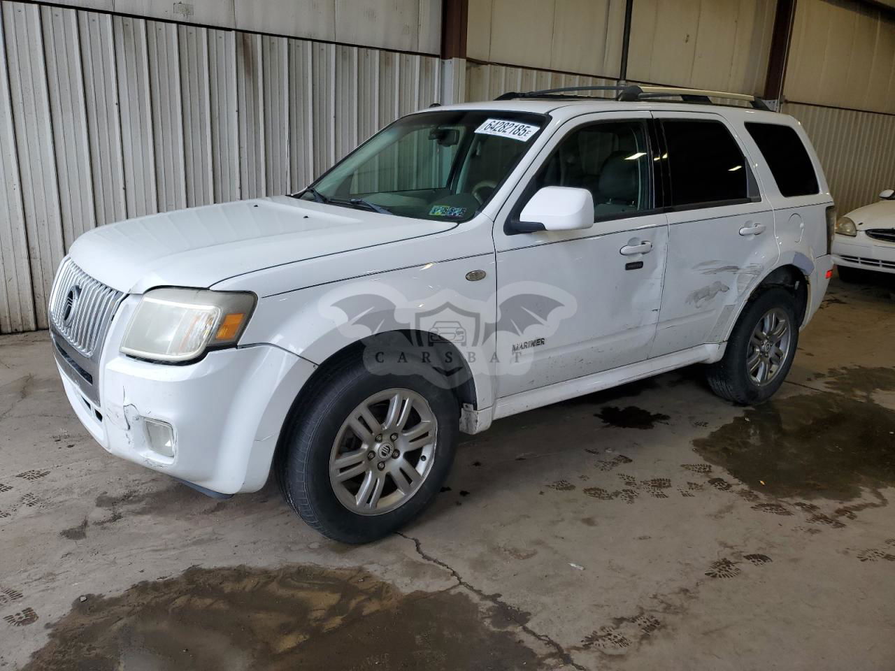 Mercury Mariner PREMIER 3.0L  6 2008
