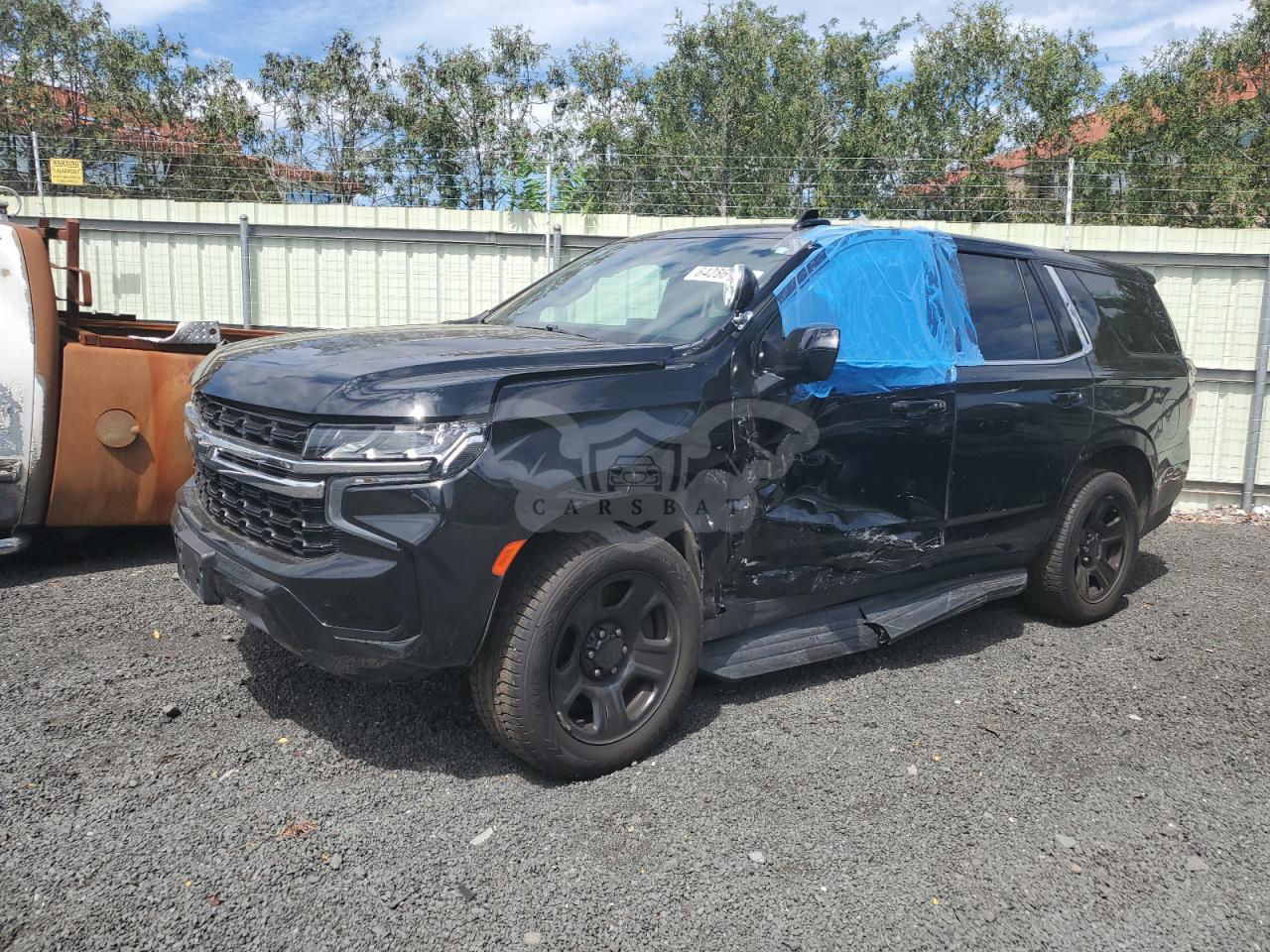 Chevrolet Tahoe K1500 5.3L  8 2023