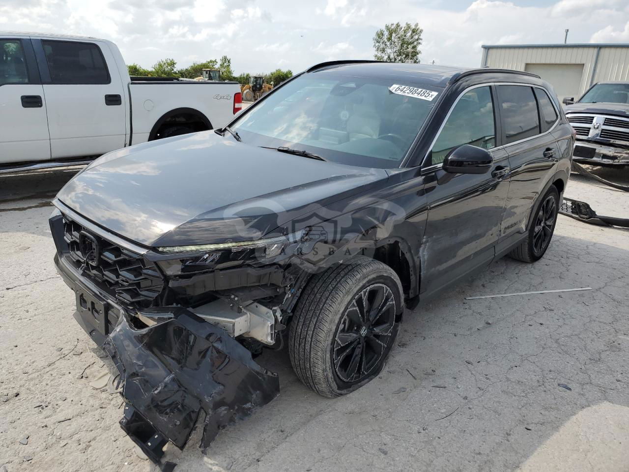 Honda CR-V SPORT TOURING 2.0L  4 2023