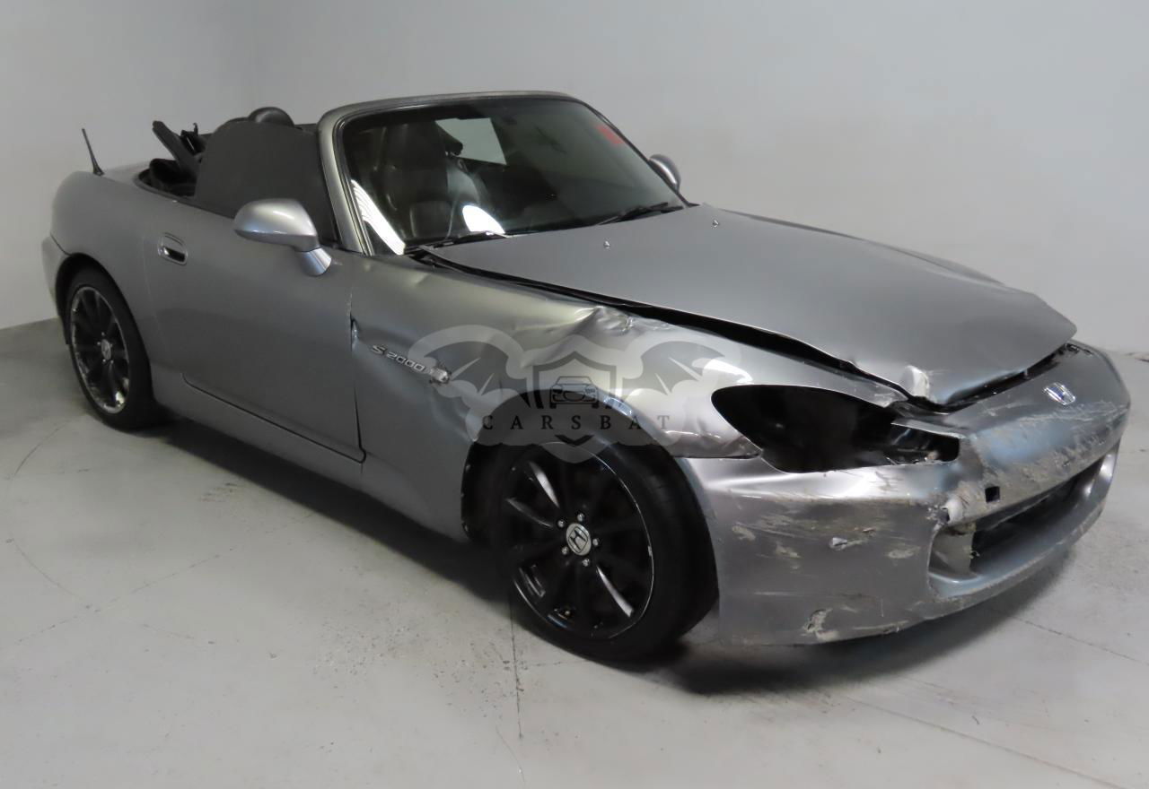 Honda S2000 2.2L  4 2008