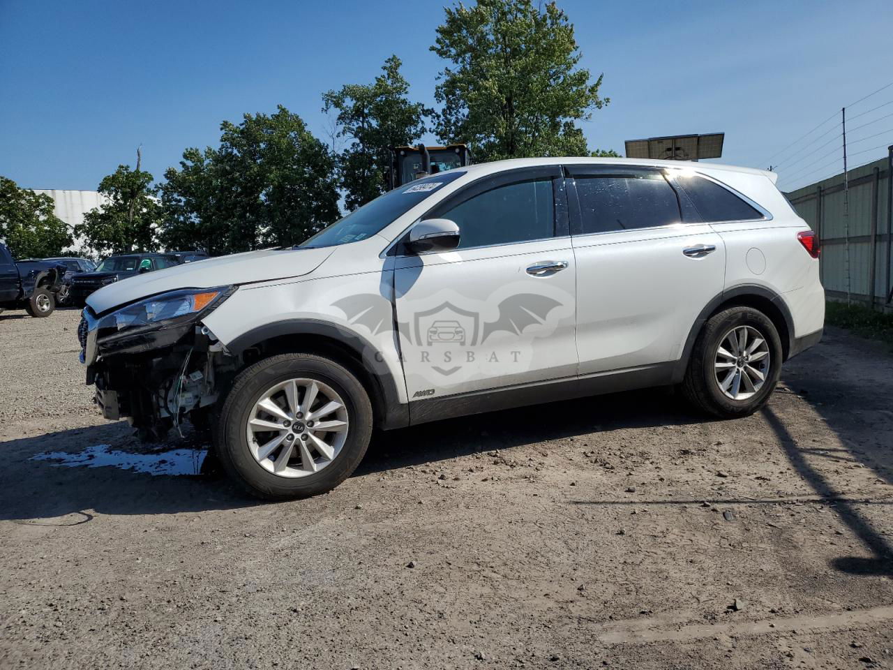 Kia Sorento 2020