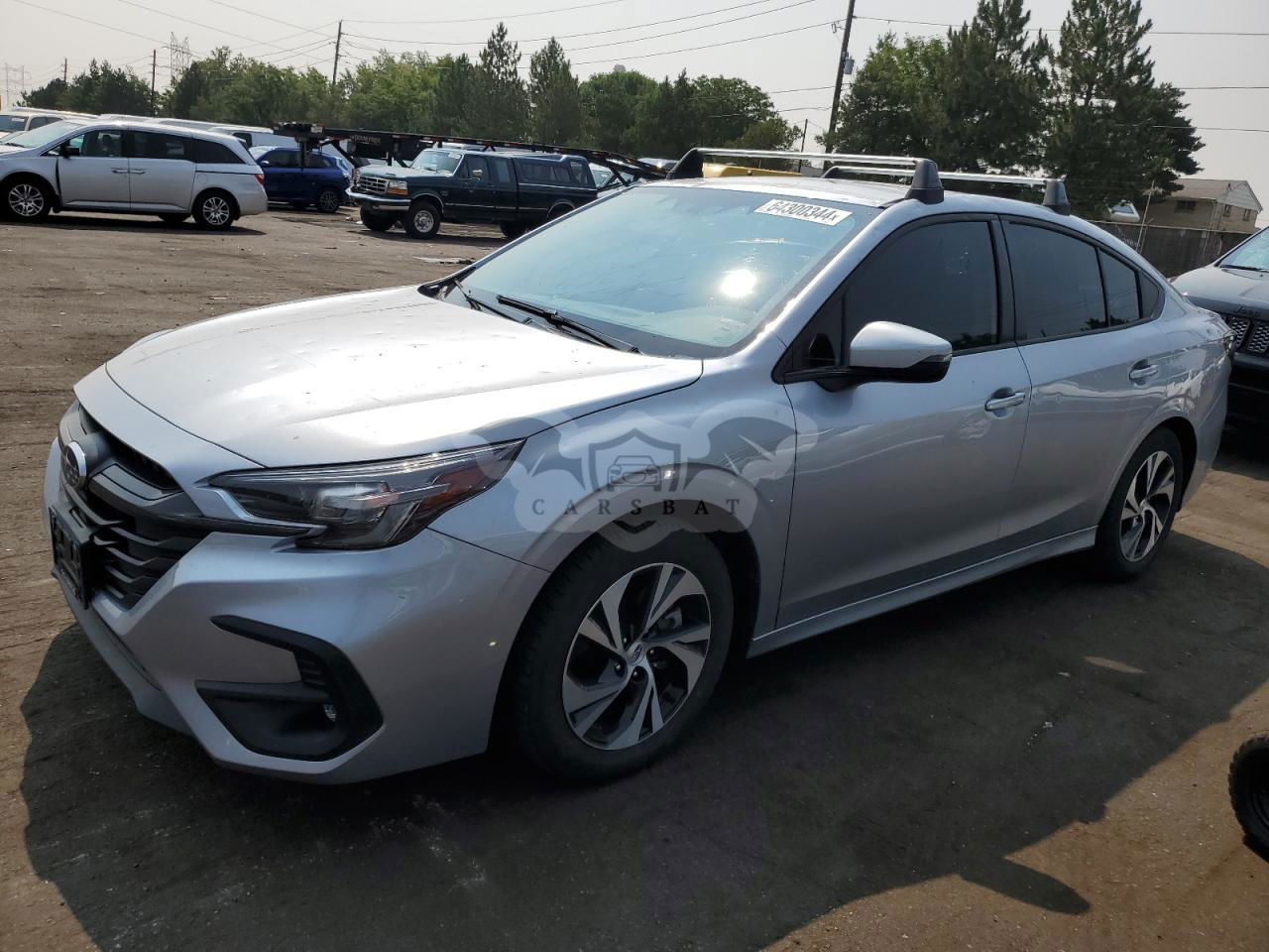 Subaru Legacy PREMIUM 2.5L  4 2023