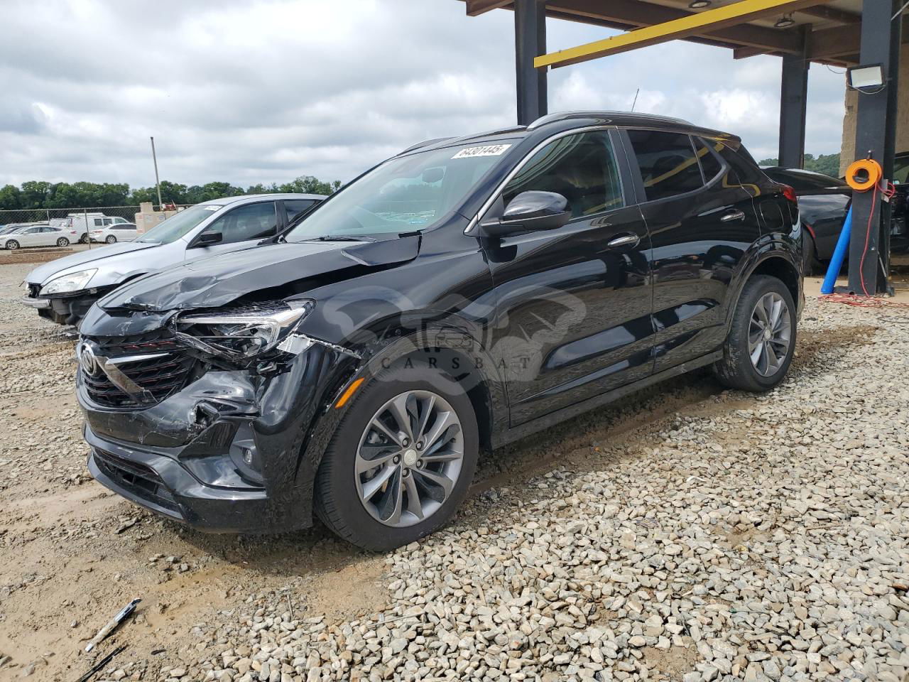 Buick Encore SELECT 1.2L  3 2023