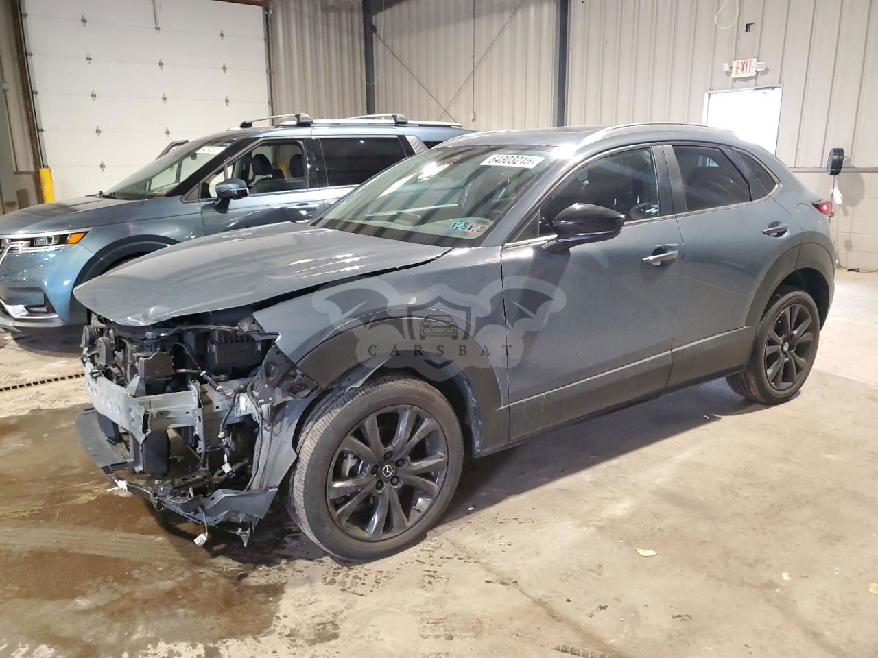 Mazda CX-30 PREFERRED 2.5L  4 2022