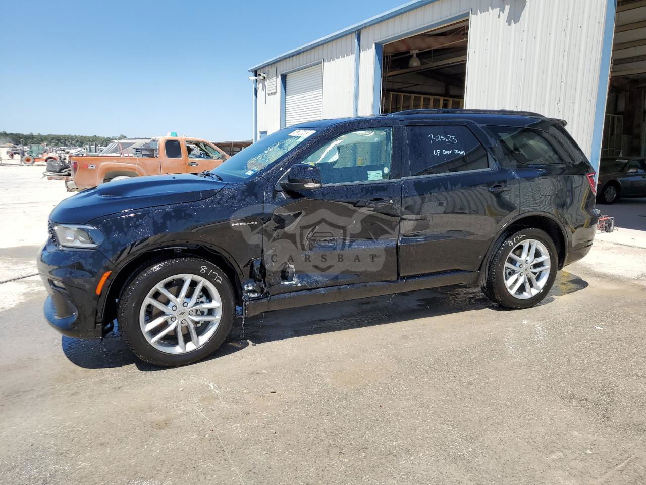 Dodge Durango R/T 5.7L  8 2023