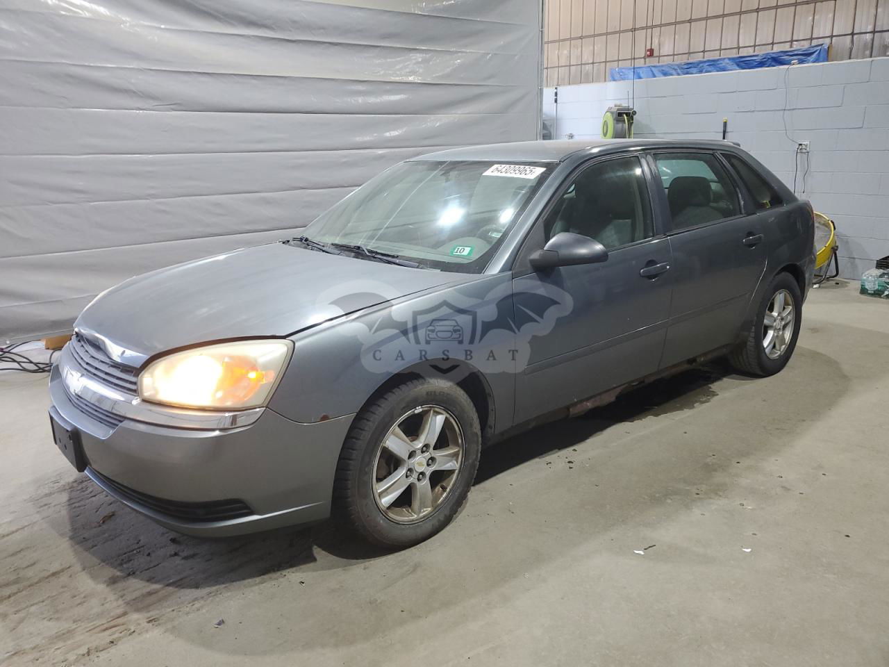 Chevrolet Malibu MAXX LS 3.5L  6 2005