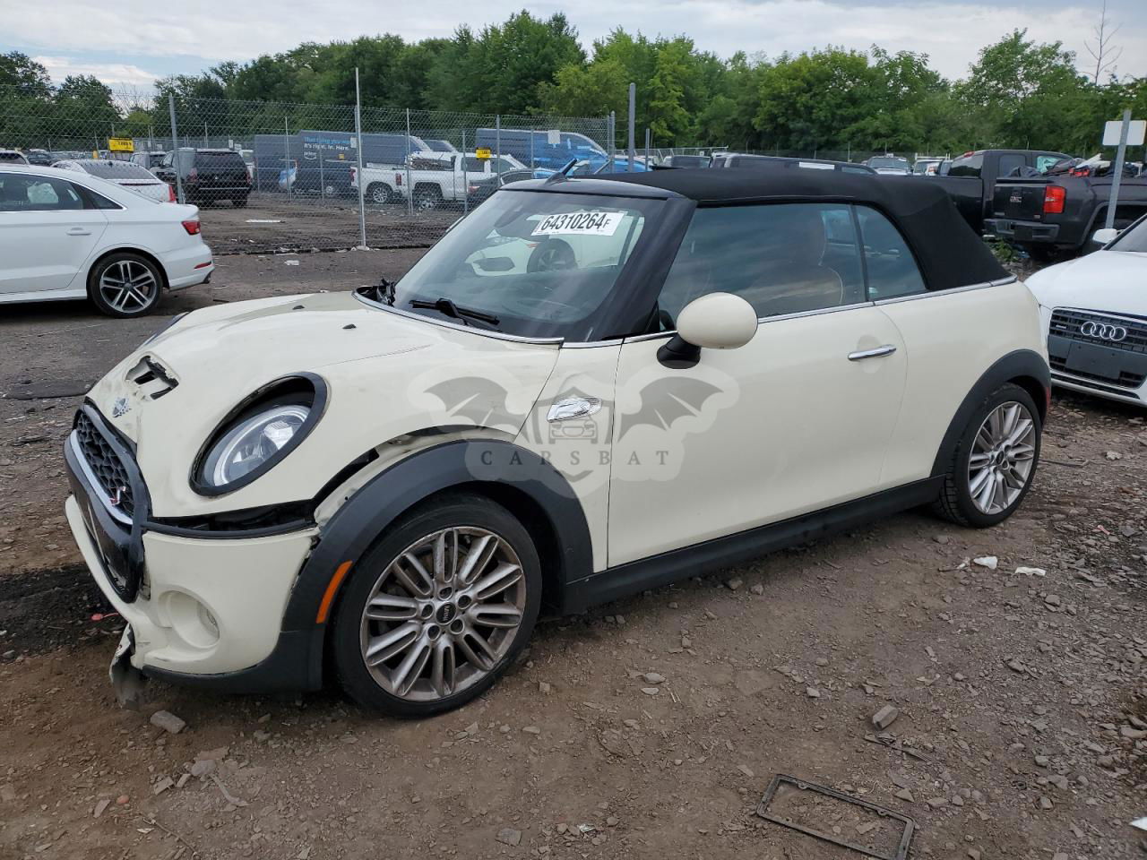 Mini Cooper S 2.0L  4 2019