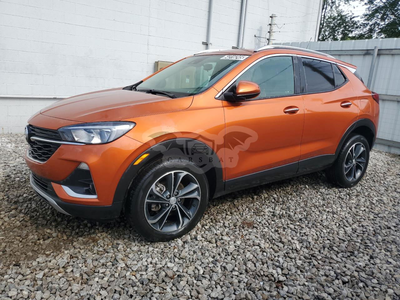 Buick Encore SELECT 1.3L  3 2023