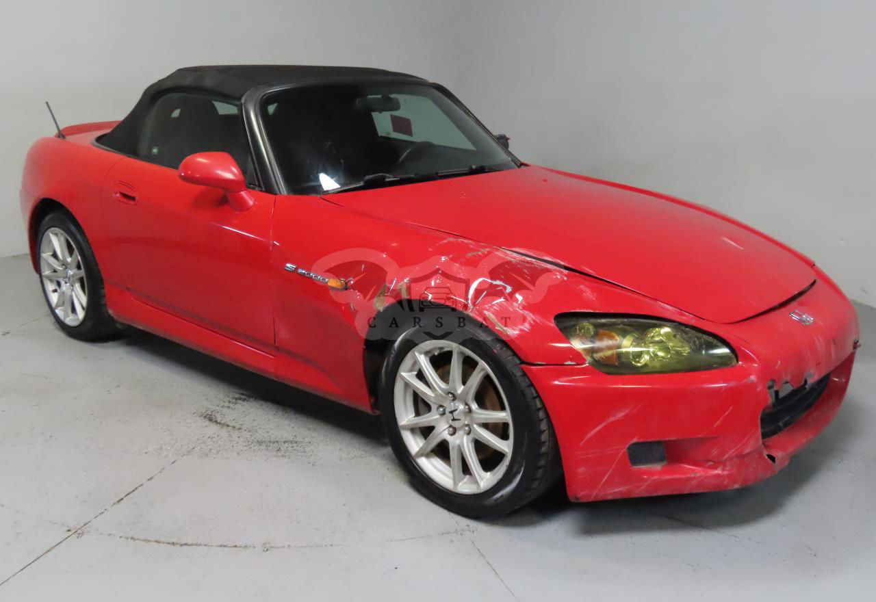 Honda S2000 2.0L  4 2003