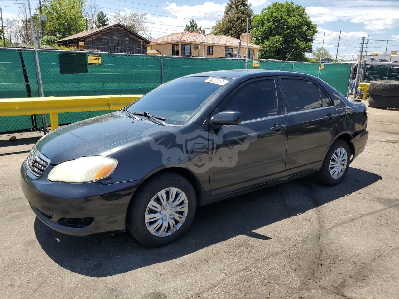 Toyota Corolla CE 1.8L  4 2005