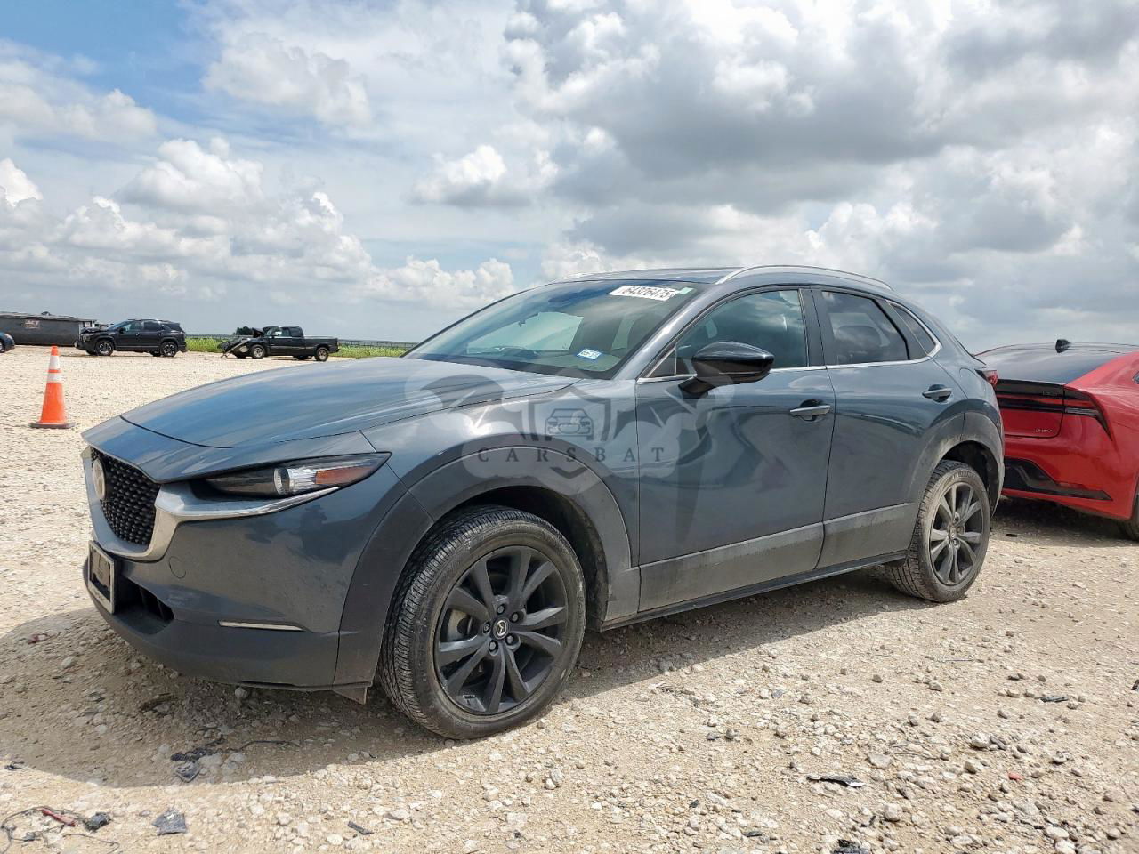 Mazda CX-30 PREFERRED 2.5L  4 2023