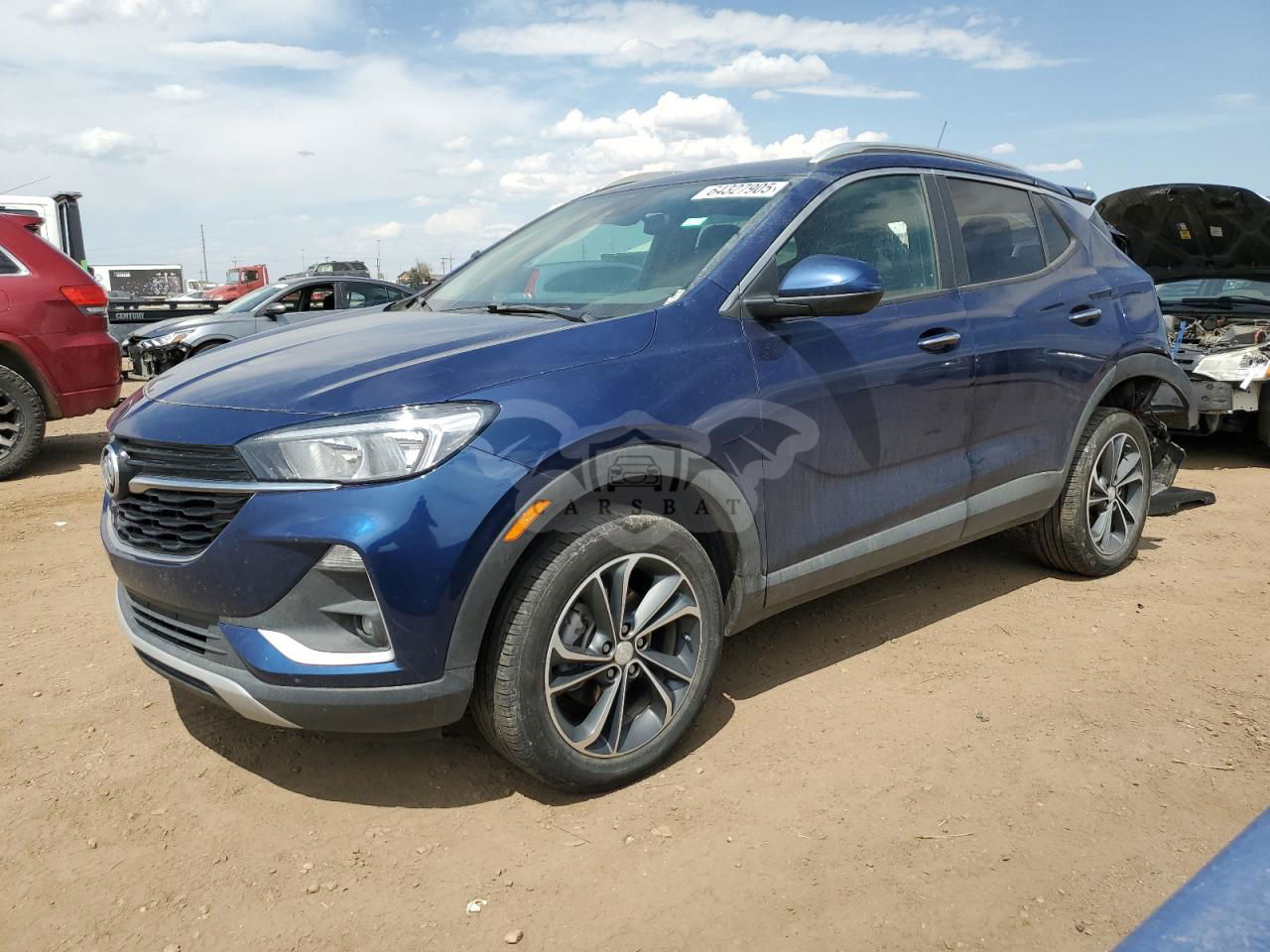 Buick Encore SELECT 1.3L  3 2023