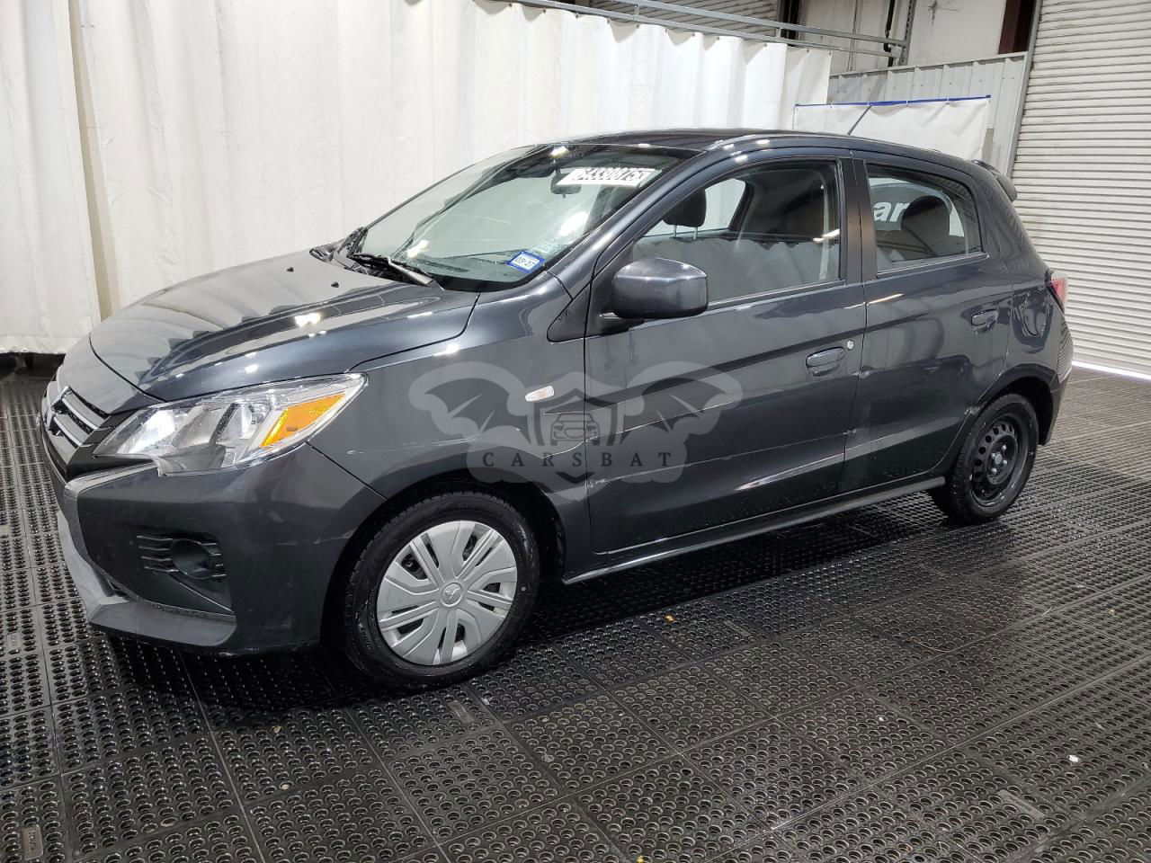 Mitsubishi Mirage ES 1.2L  3 2024
