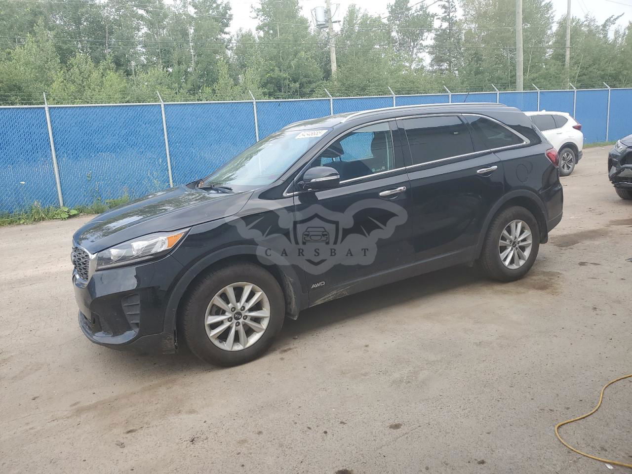 Kia Sorento S 3.3L  6 2020