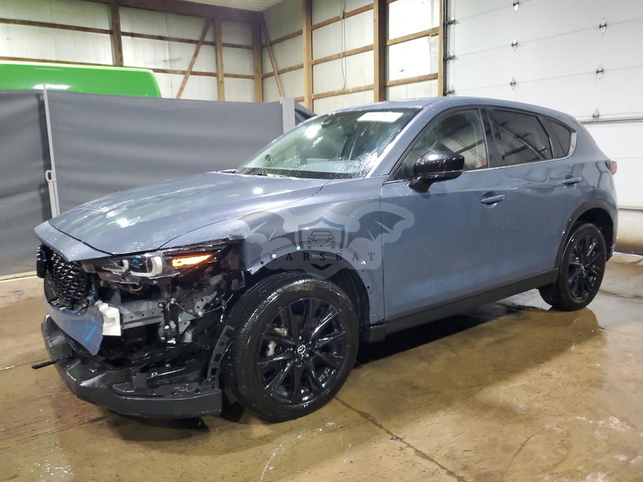Mazda CX-5 PREFERRED 2.5L  4 2025