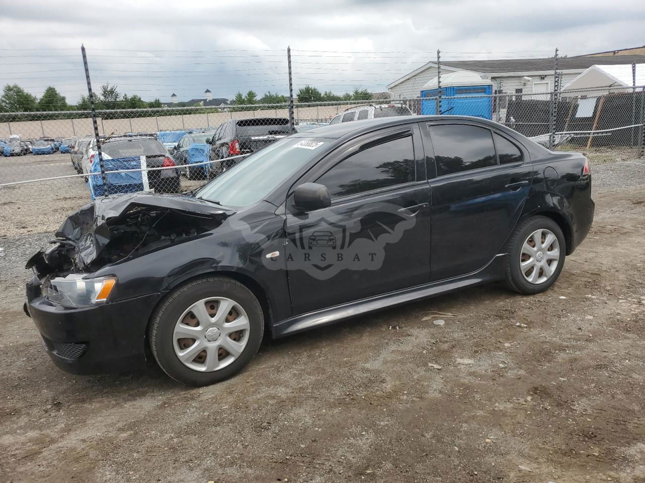 Mitsubishi Lancer ES/ES SPORT 2.0L  4 2014