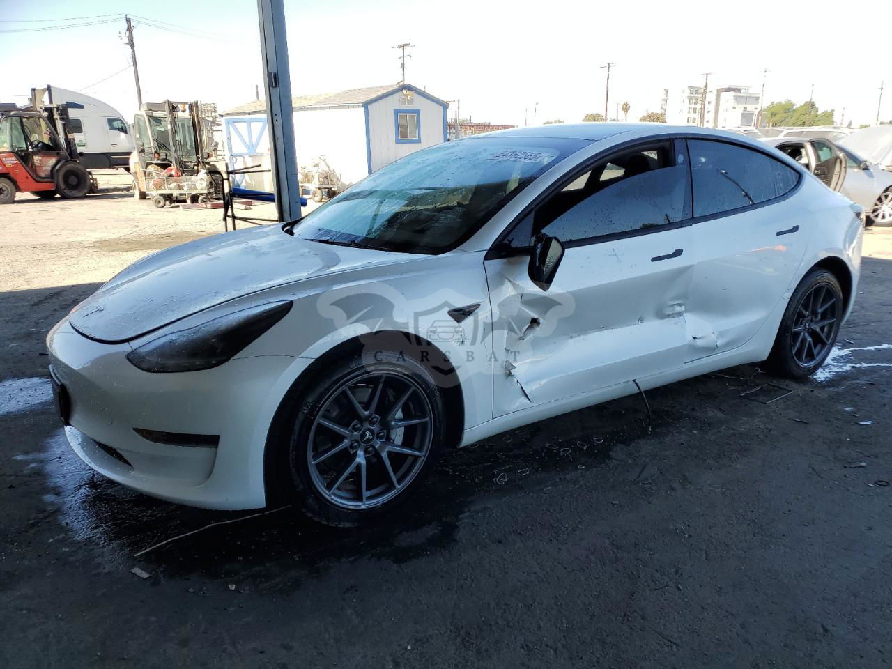 Tesla Model 3 2023