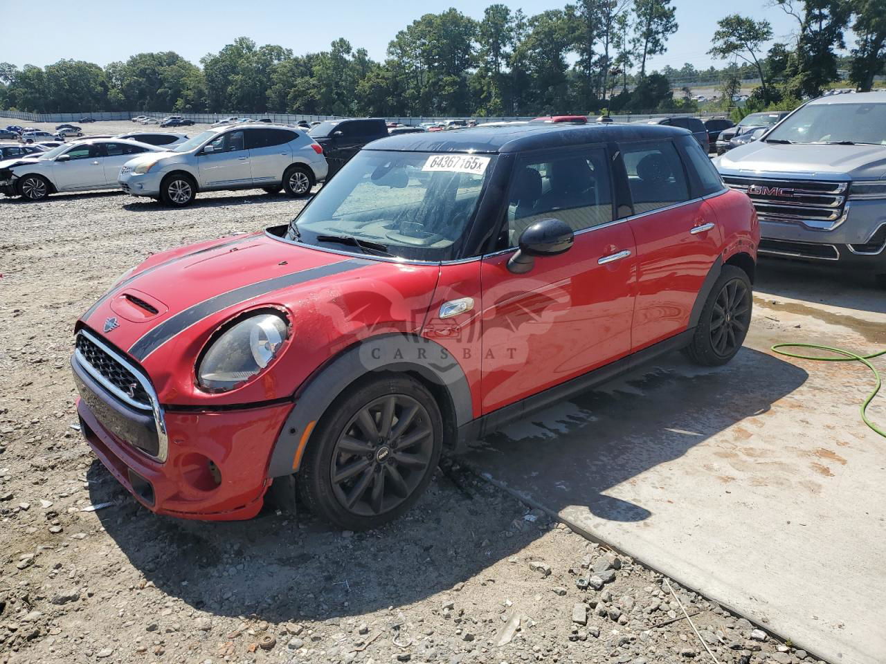 Mini Cooper S 2.0L  4 2019