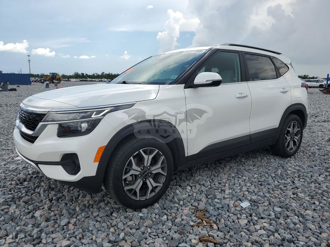 Kia Seltos EX 2.0L  4 2022