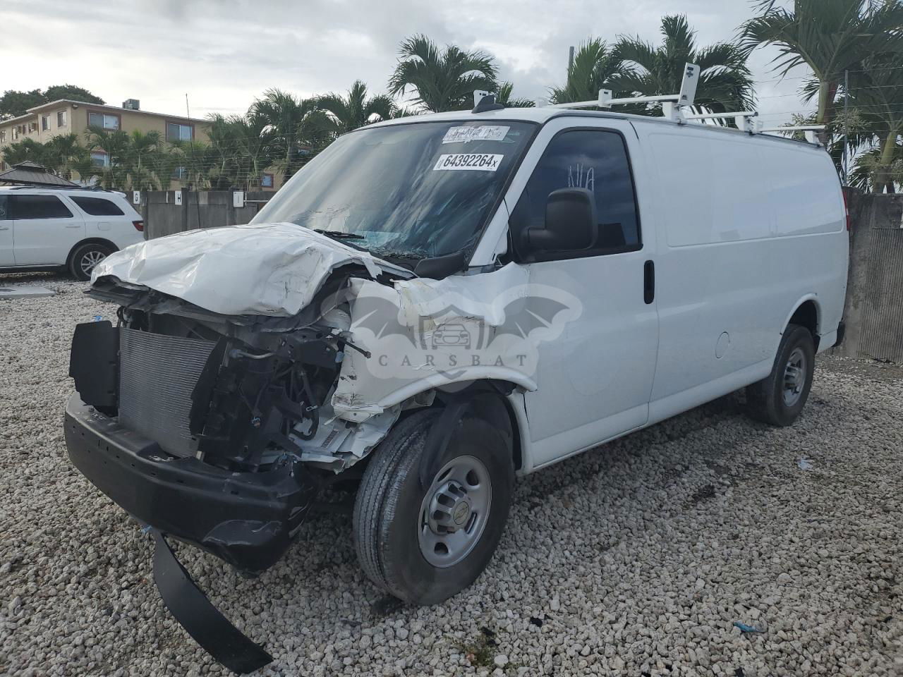 Chevrolet Express 4.3L  6 2022
