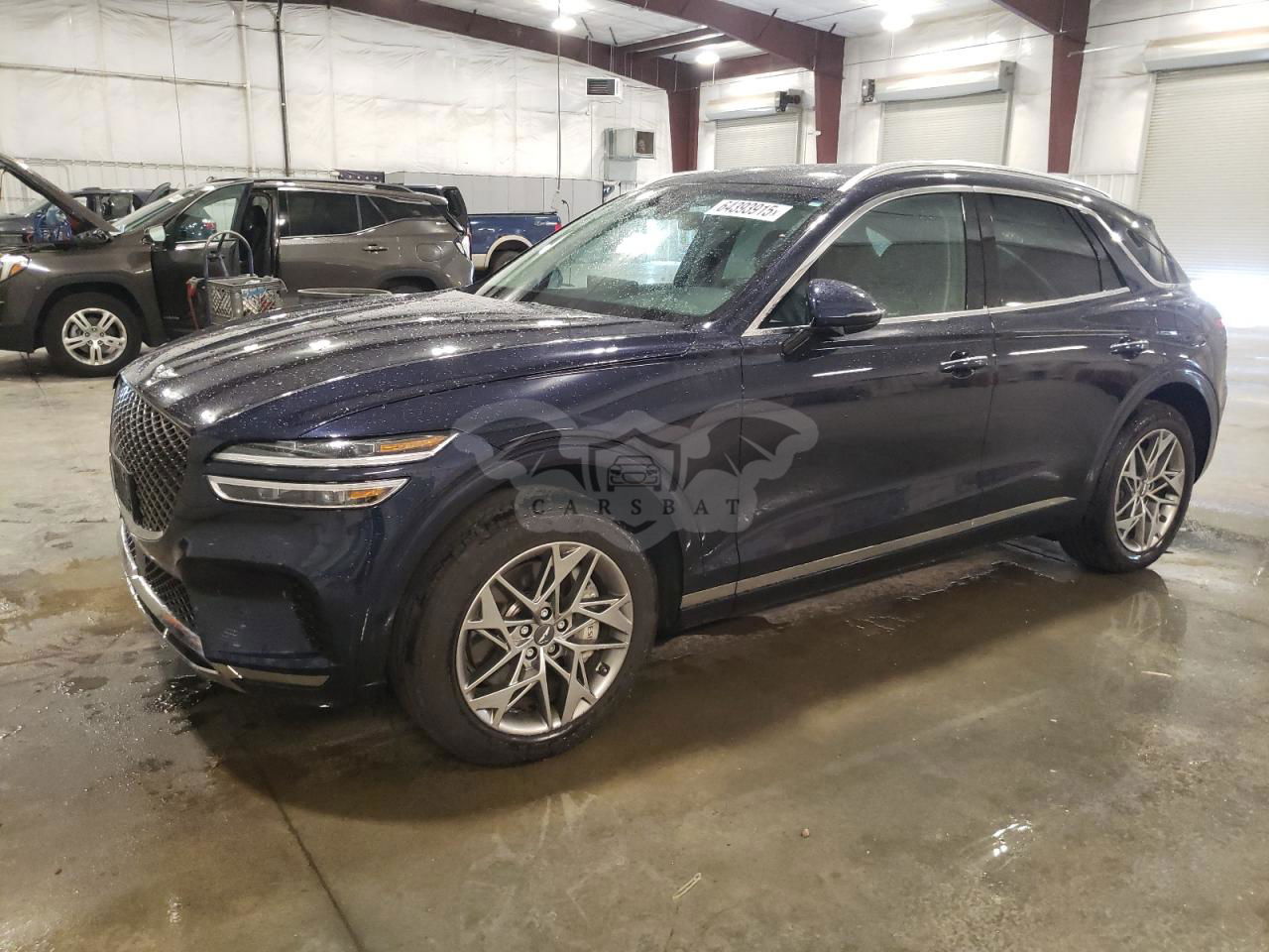 Genesis GV70 BASE 2.5L  4 2023