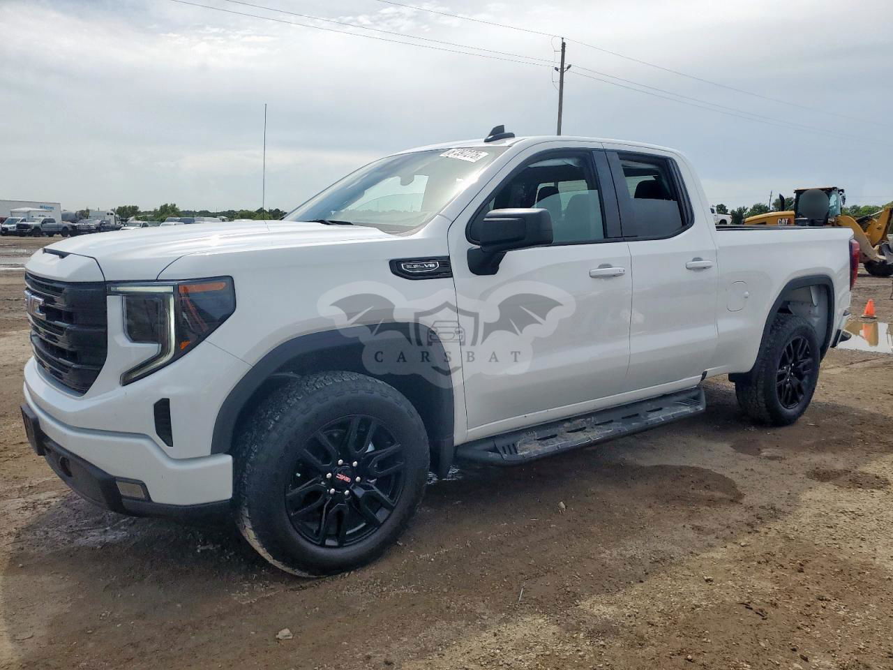 GMC Sierra C1500 ELEVATION 5.3L  8 2025