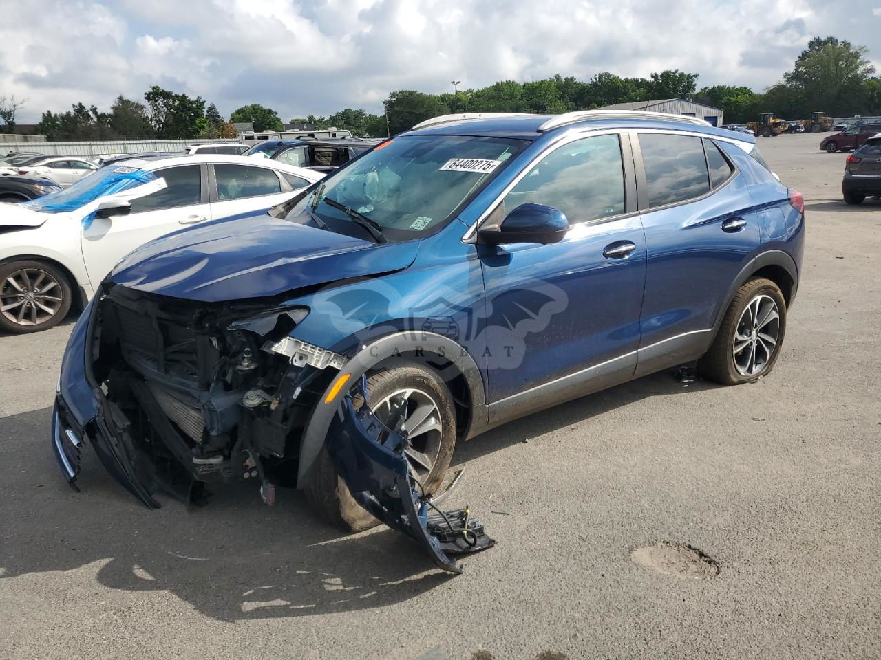 Buick Encore SELECT 1.3L  3 2020