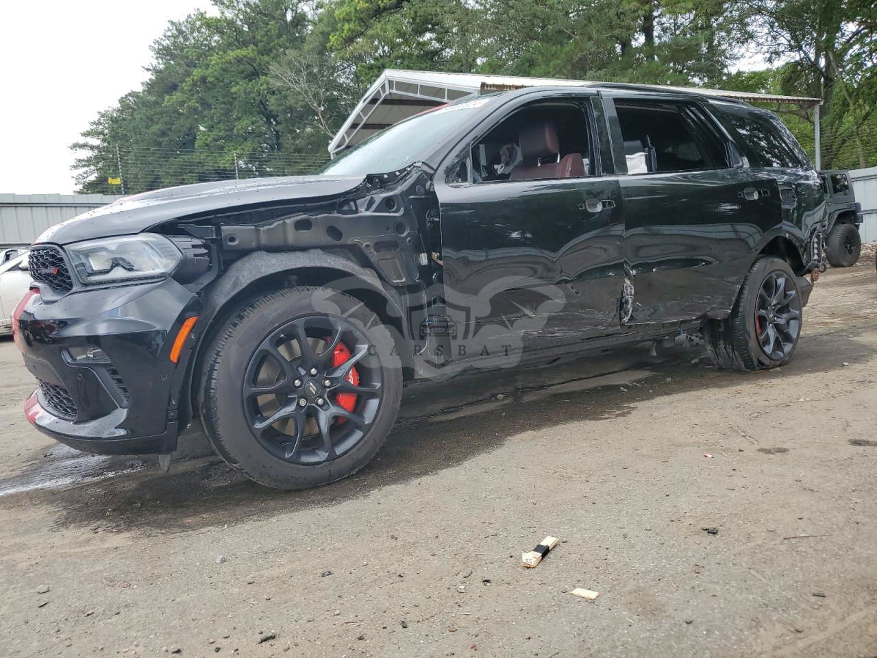 Dodge Durango R/T 5.7L  8 2023