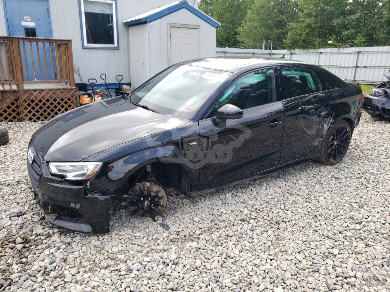 Audi A3 S-LINE PREMIUM 2.0L  4 2020