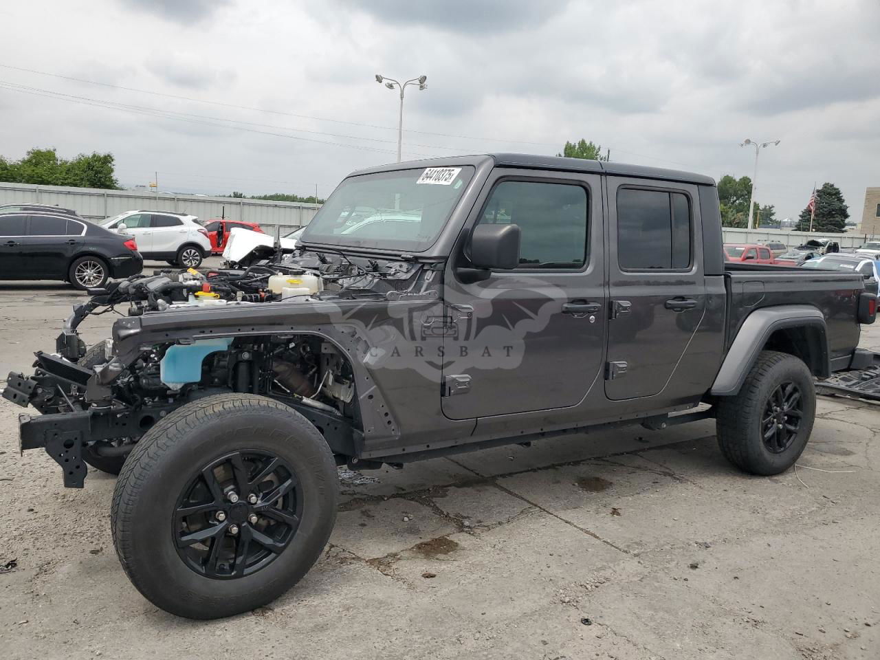 Jeep Gladiator SPORT 3.6L  6 2022