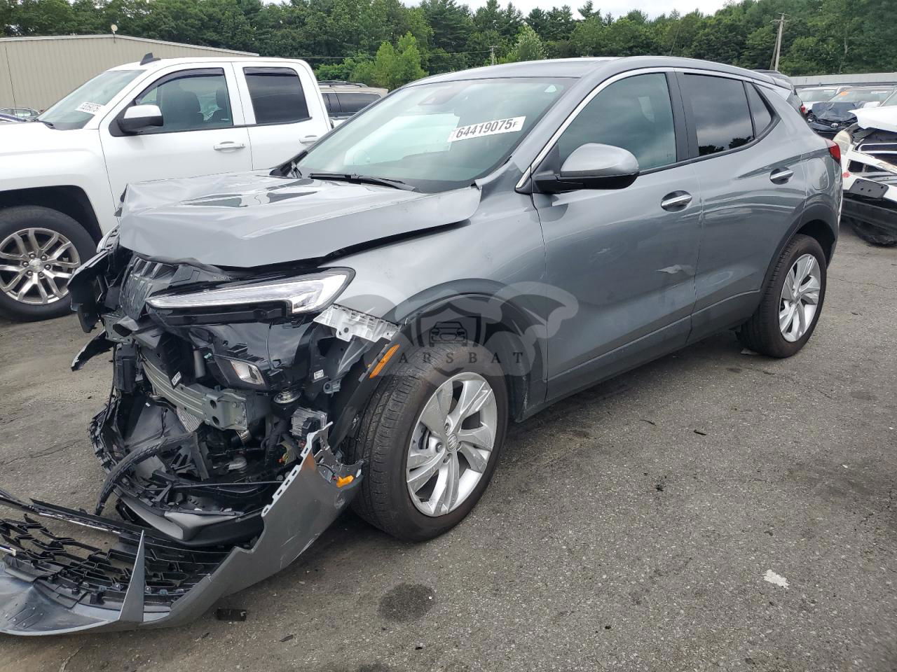 Buick Encore PREFERRED 1.3L  3 2024