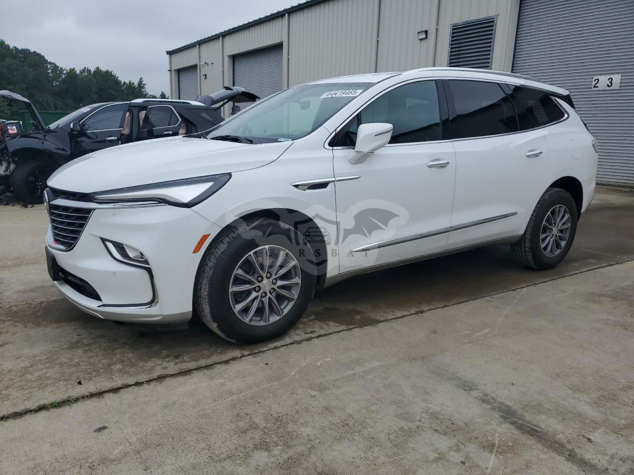 Buick Enclave PREMIUM 3.6L  6 2022