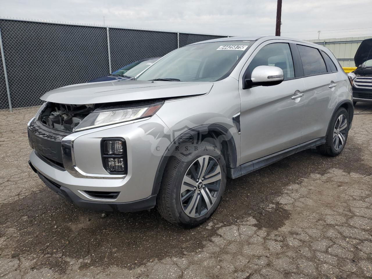 Mitsubishi Outlander S/SE 2.0L  4 2024