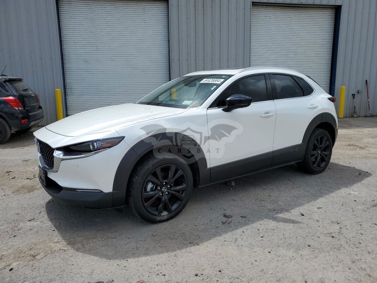 Mazda CX-30 2022