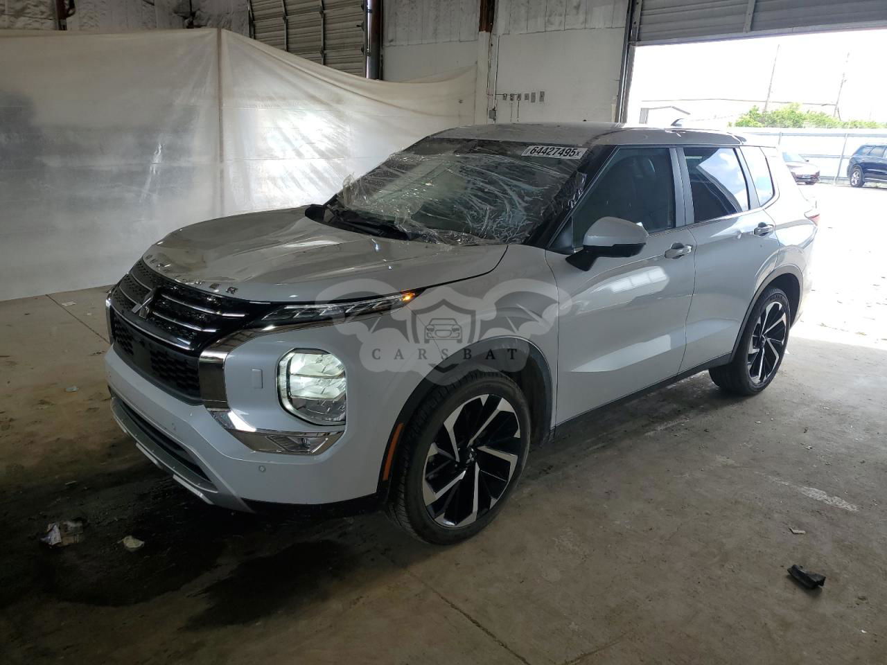 Mitsubishi Outlander SE 2.5L  4 2024