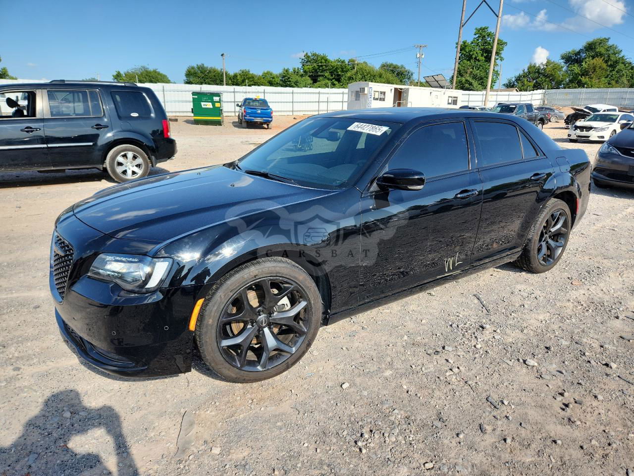 Chrysler 300 S 3.6L  6 2023