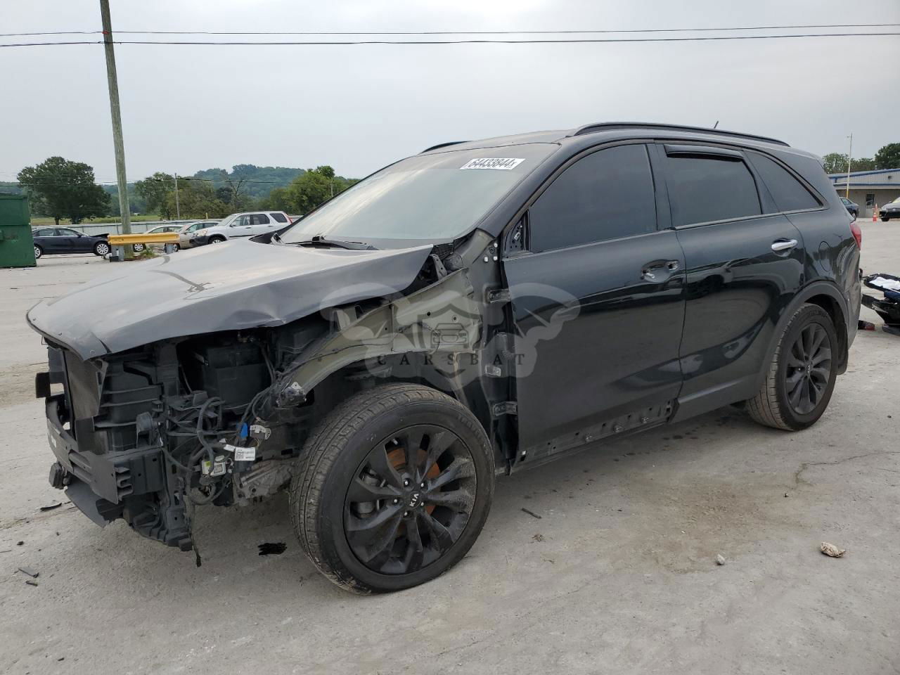 Kia Sorento S 3.3L  6 2020