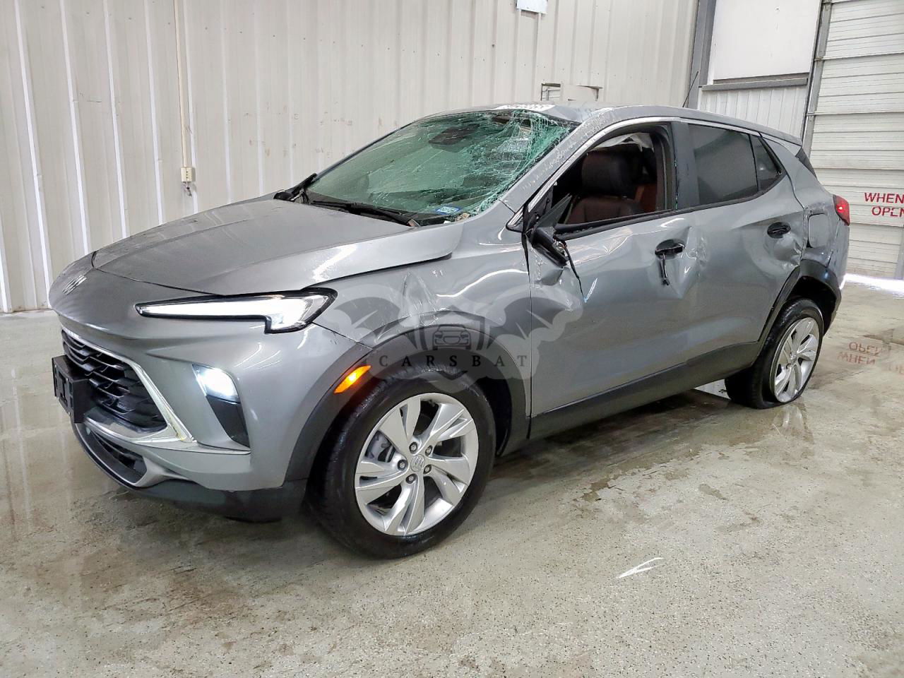 Buick Encore PREFERRED 1.3L  3 2025