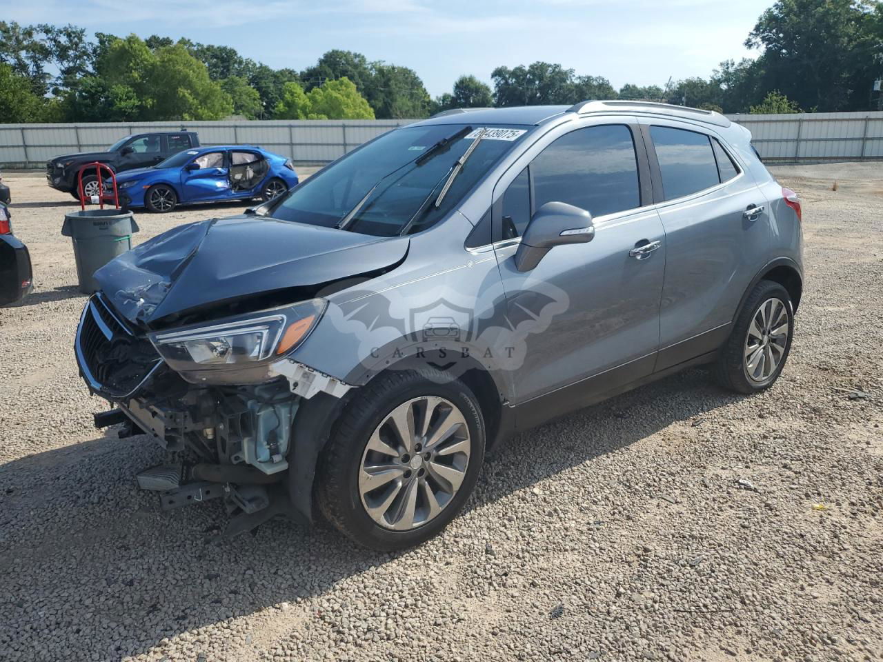 Buick Encore PREFERRED 1.4L  4 2019