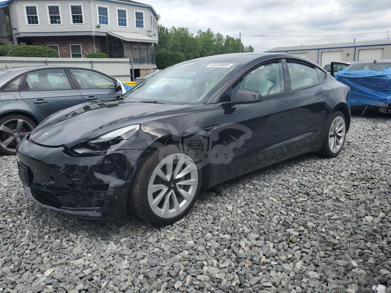 Tesla Model 3 2023