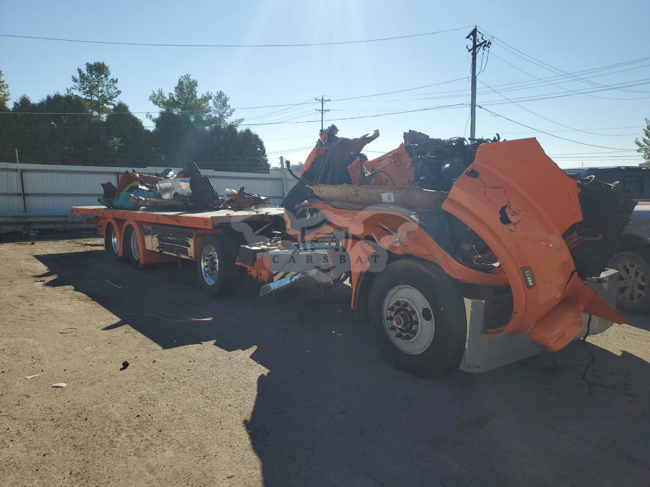 Peterbilt 567/579/587 15.0L  6 2019