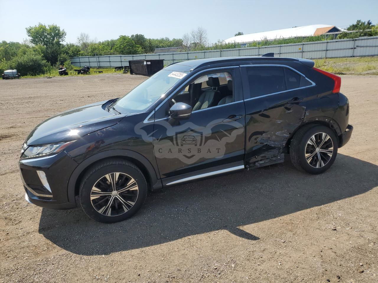 Mitsubishi Eclipse SE 1.5L  4 2018