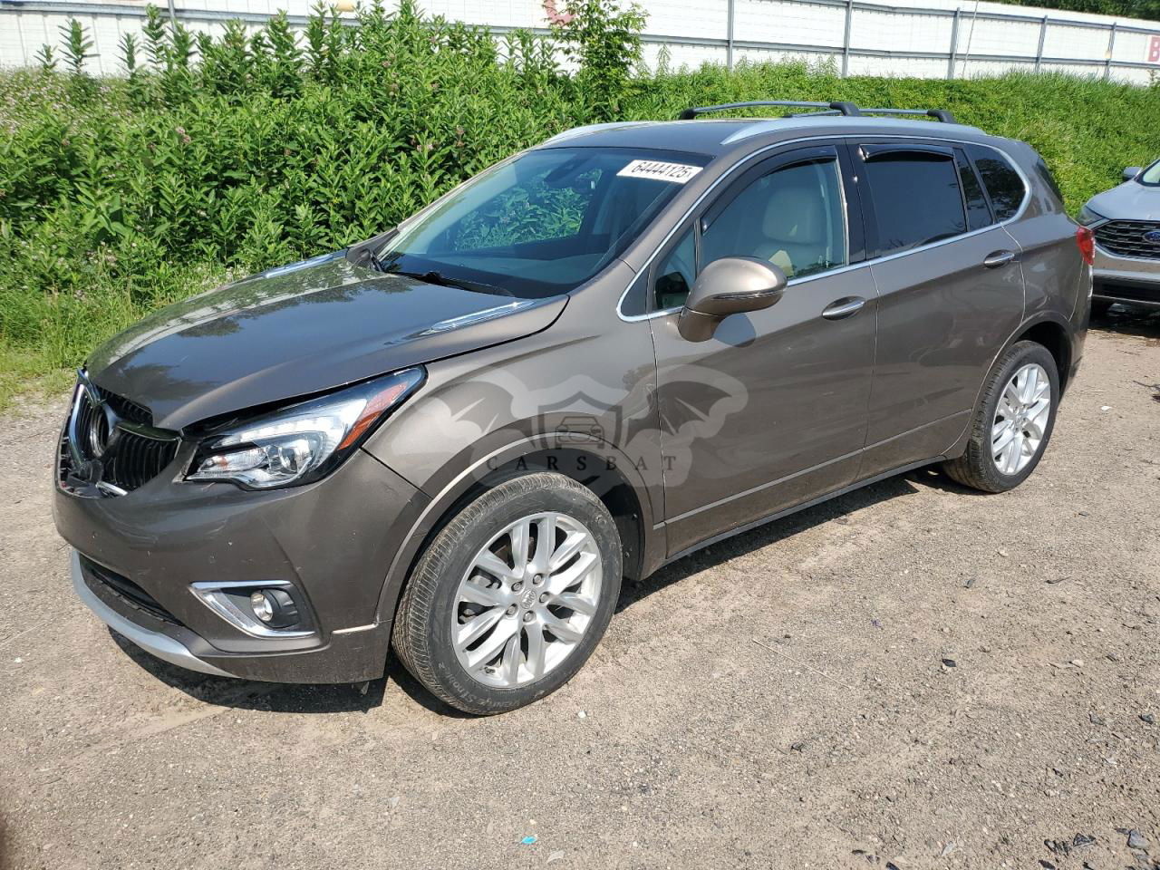 Buick Envision PREMIUM 2.0L  4 2019