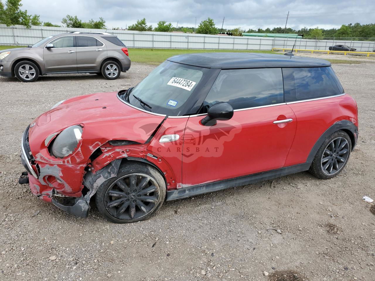 Mini Cooper S 2.0L  4 2019