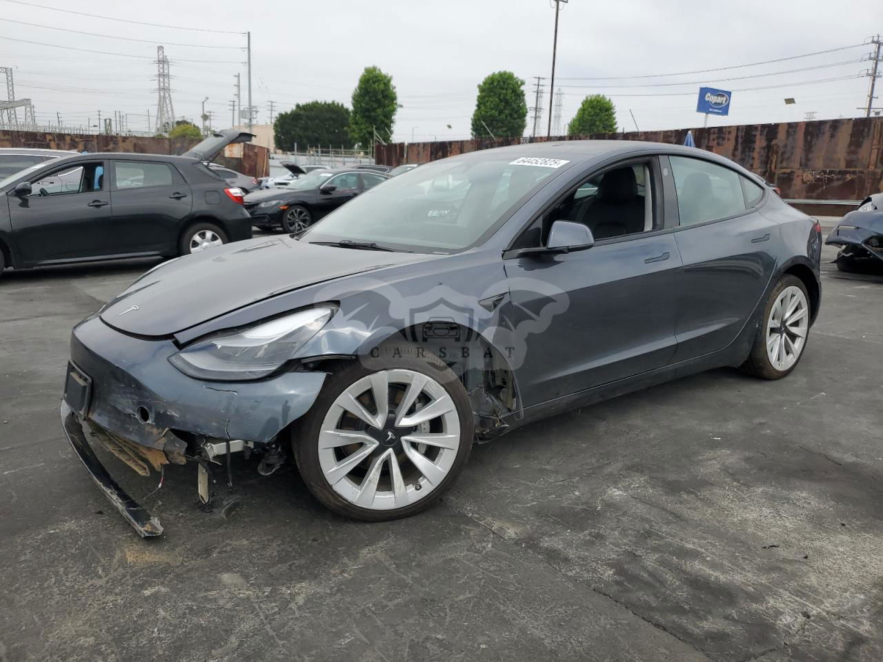 Tesla Model 3 2023