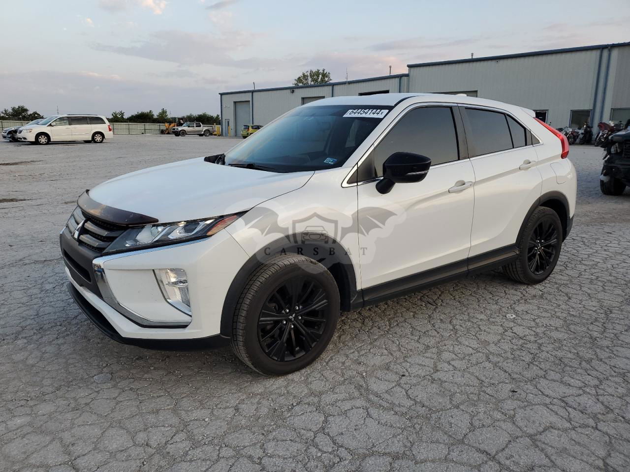 Mitsubishi Eclipse LE 1.5L  4 2018